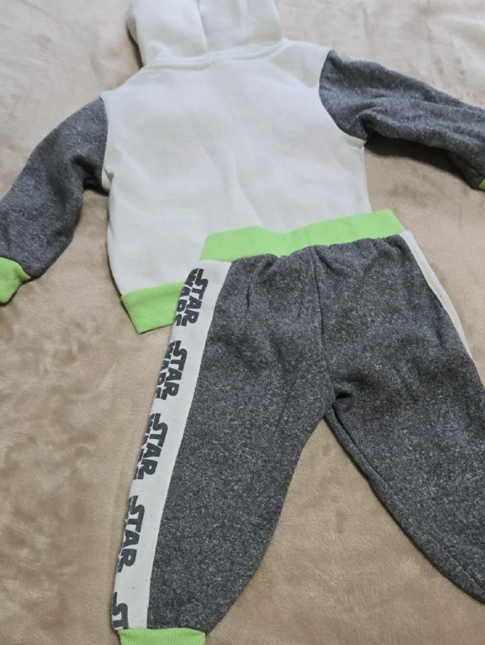 Star Wars two piece